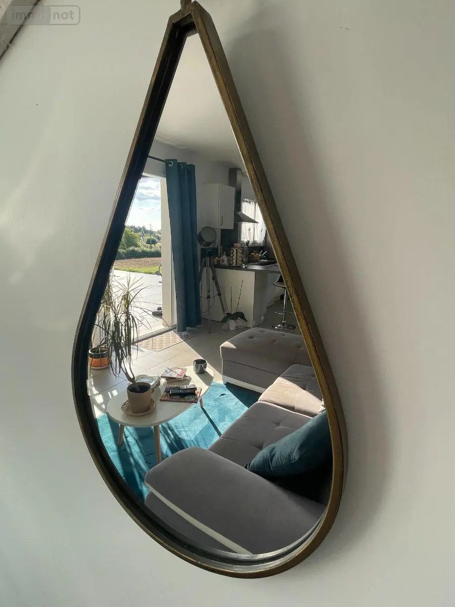 Maison a vendre Bertric-Burée 24320 Dordogne 24 80 m2 3 pièces 224000 euros 077/1771 016