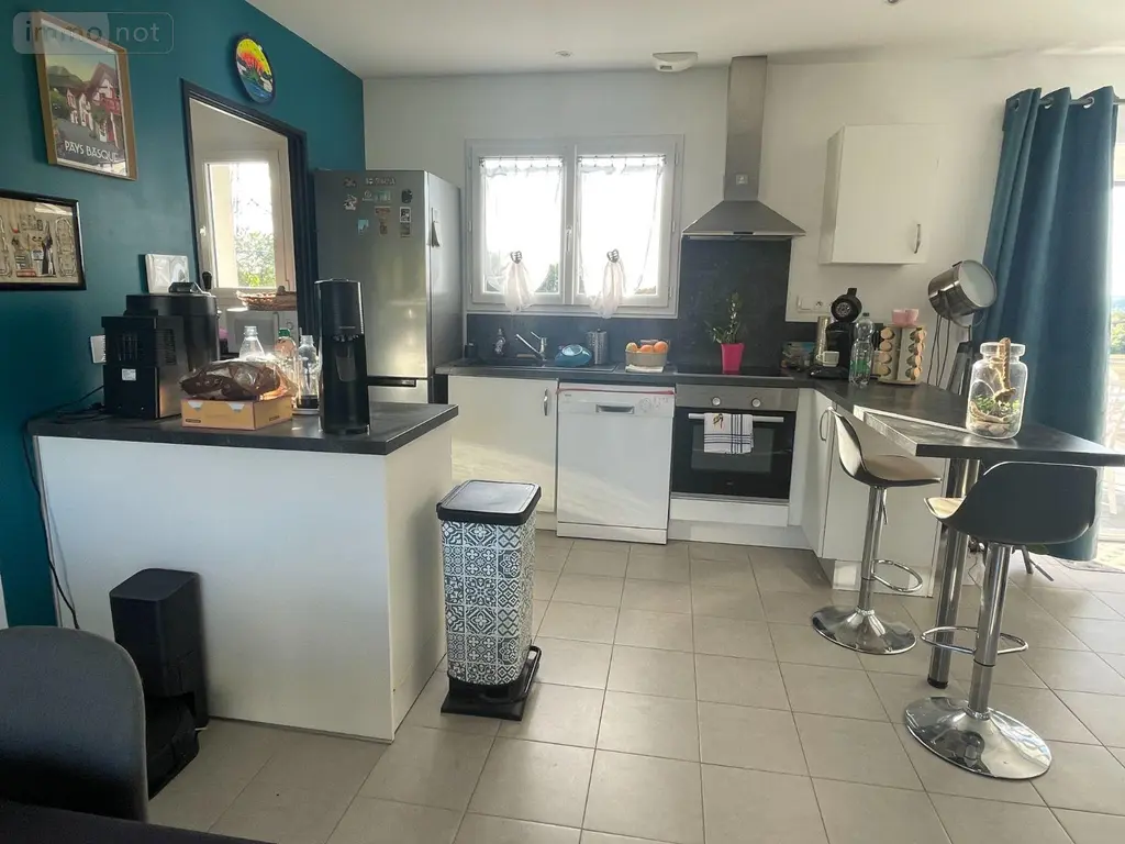 Maison a vendre Bertric-Burée 24320 Dordogne 24 80 m2 3 pièces 224000 euros 077/1771 005