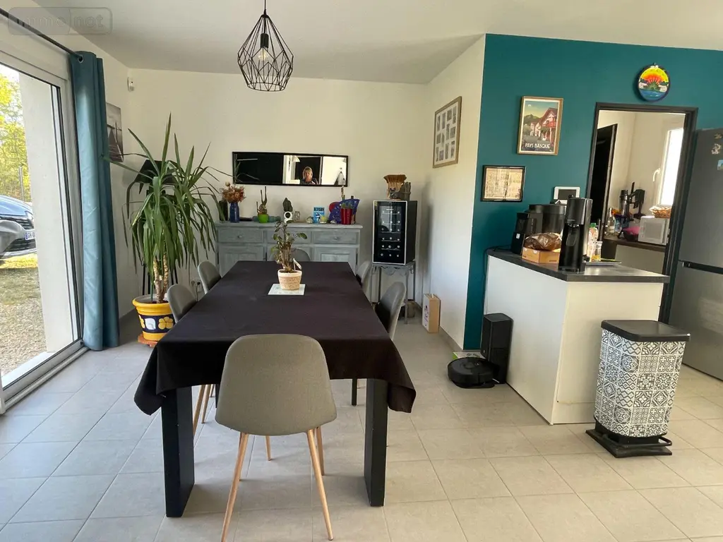 Maison a vendre Bertric-Burée 24320 Dordogne 24 80 m2 3 pièces 224000 euros 077/1771 006
