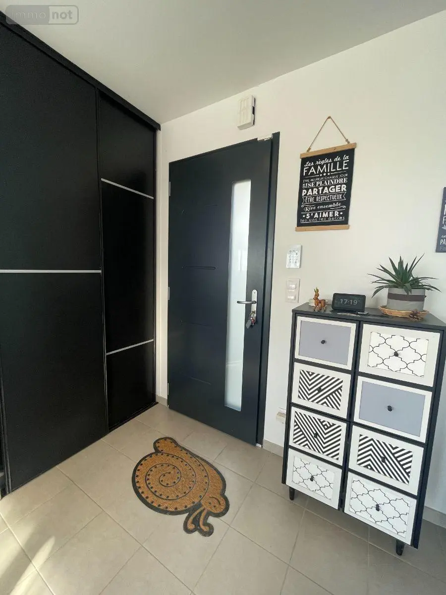 Maison a vendre Bertric-Burée 24320 Dordogne 24 80 m2 3 pièces 224000 euros 077/1771 013