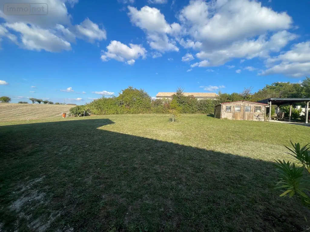 Maison a vendre Bertric-Burée 24320 Dordogne 24 80 m2 3 pièces 224000 euros 077/1771 017