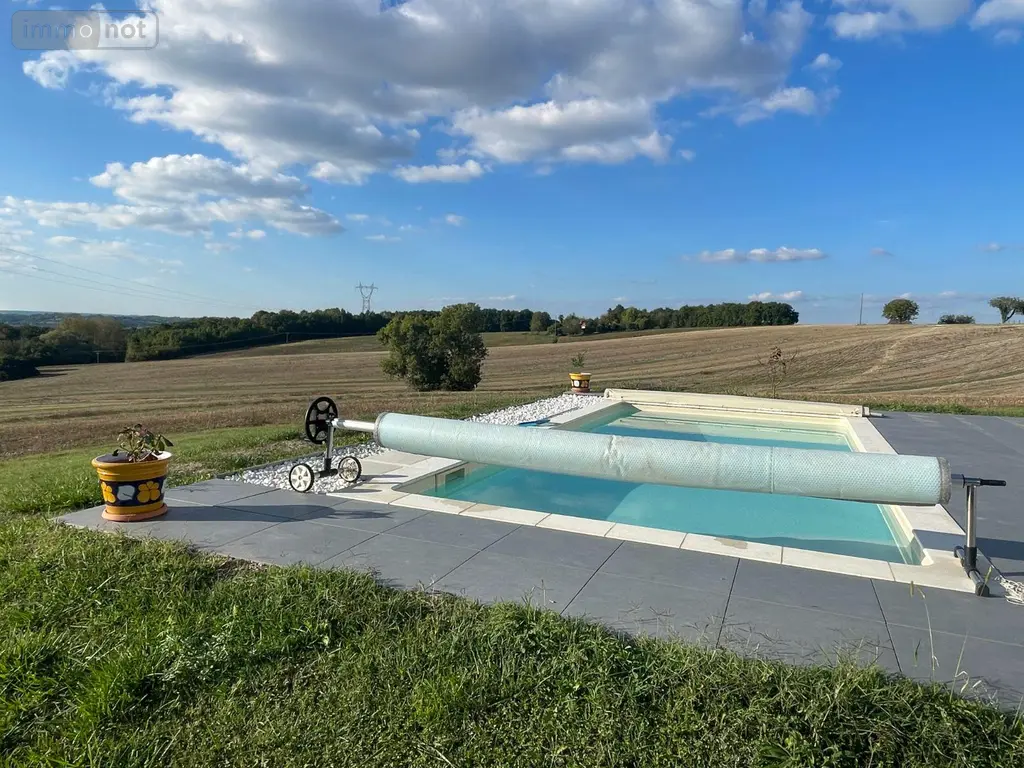 Maison a vendre Bertric-Burée 24320 Dordogne 24 80 m2 3 pièces 224000 euros 077/1771 018