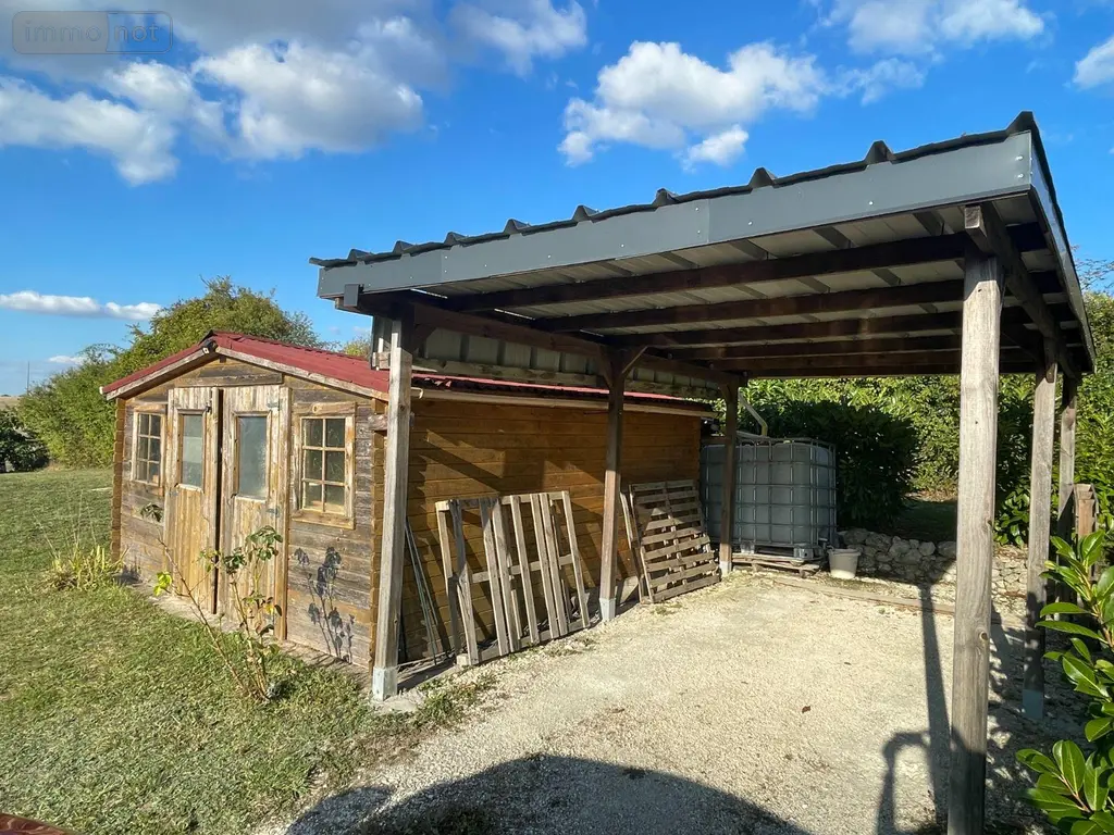 Maison a vendre Bertric-Burée 24320 Dordogne 24 80 m2 3 pièces 224000 euros 077/1771 019