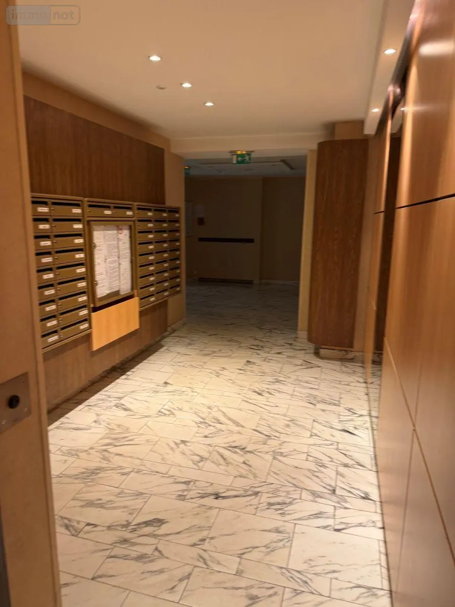 Appartement a vendre Paris 14e Arrondissement 75014 Paris 75 44 m2 2 pièces 457280 euros 2034 002
