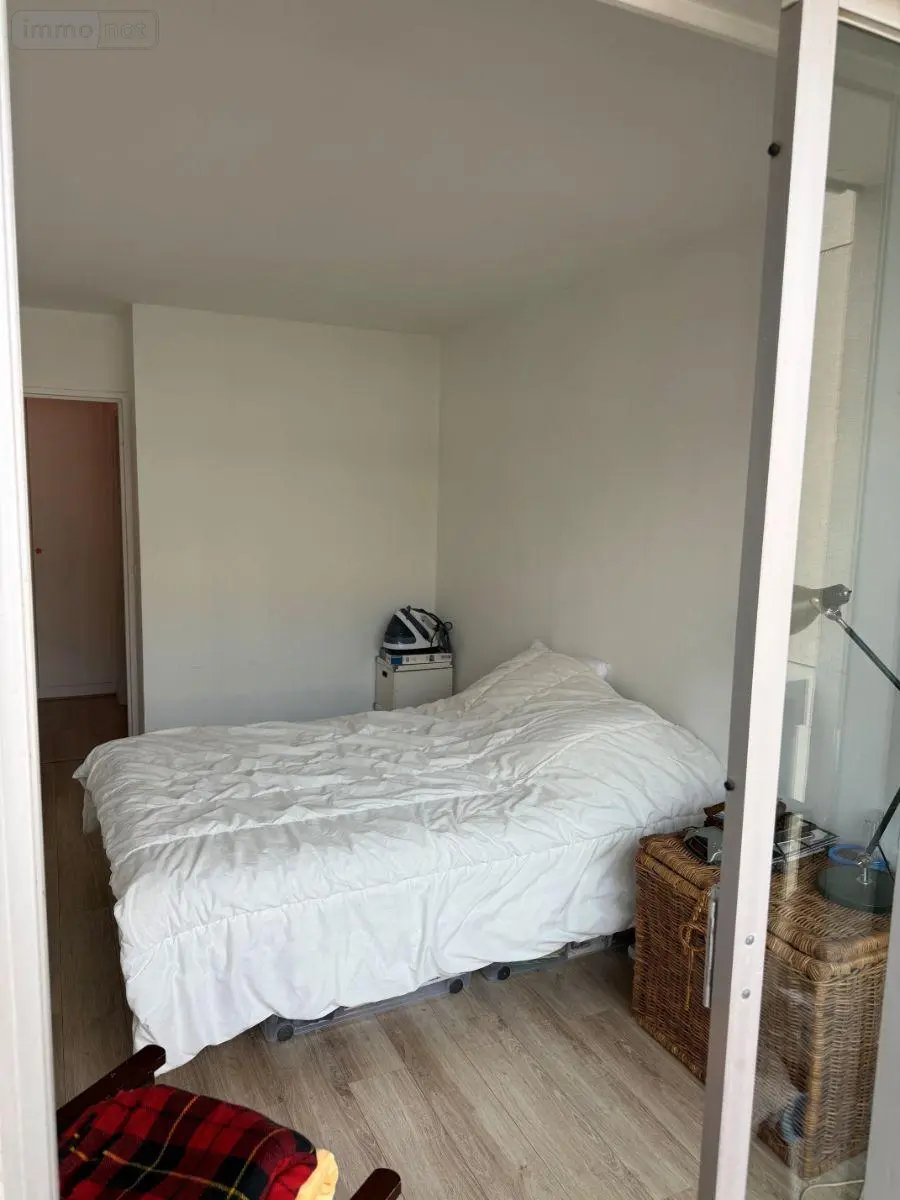 Appartement a vendre Paris 14e Arrondissement 75014 Paris 75 44 m2 2 pièces 457280 euros 2034 005