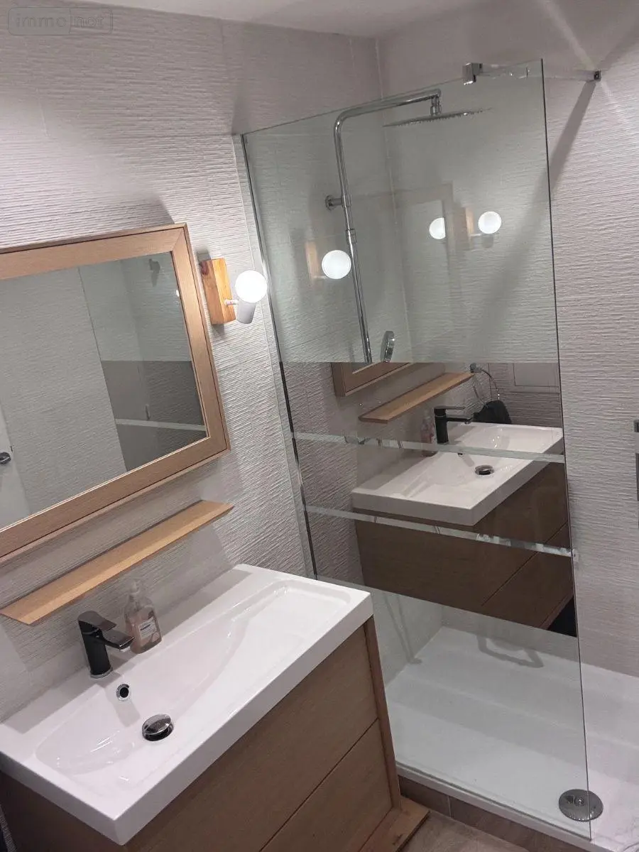 Appartement a vendre Paris 14e Arrondissement 75014 Paris 75 44 m2 2 pièces 457280 euros 2034 010