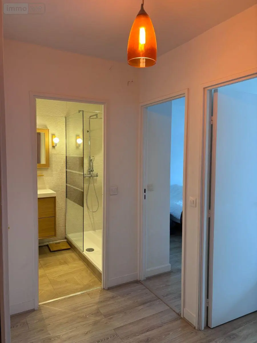 Appartement a vendre Paris 14e Arrondissement 75014 Paris 75 44 m2 2 pièces 457280 euros 2034 012