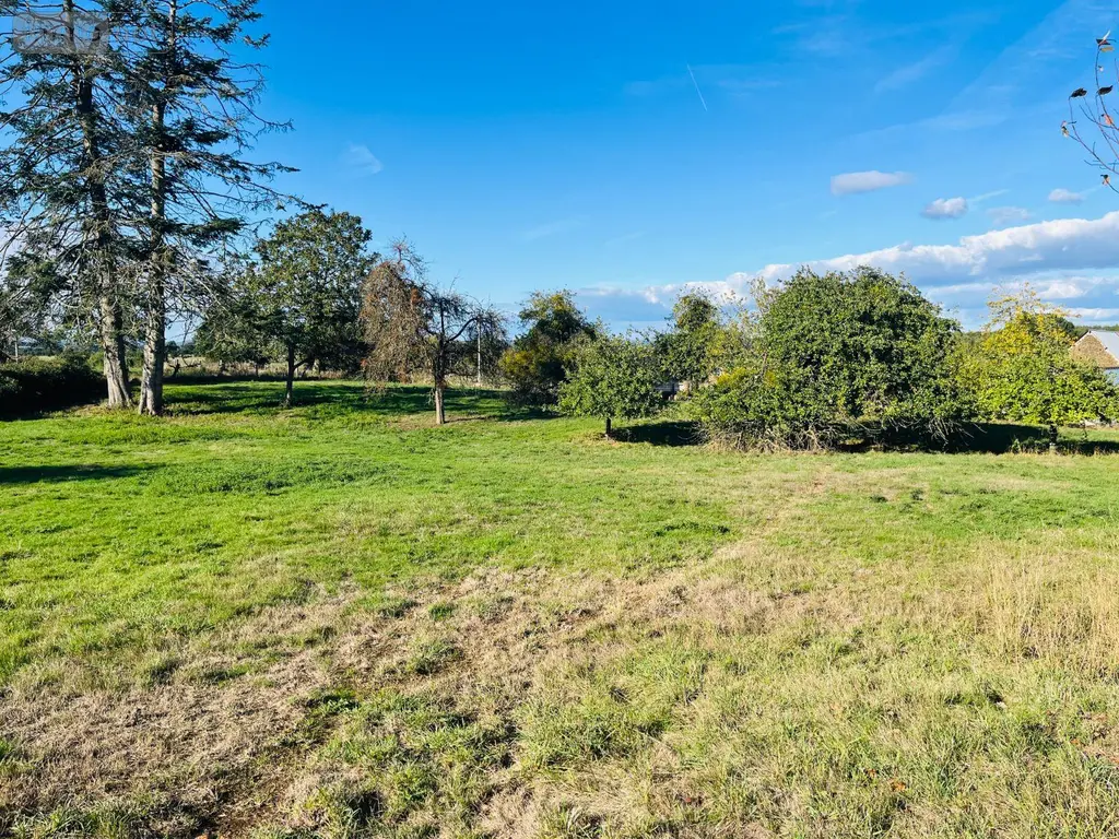 Maison a vendre Saint-Aubin-de-Terregatte 50240 Manche 50 82 m2 3 pièces 42400 euros 12547/421 010