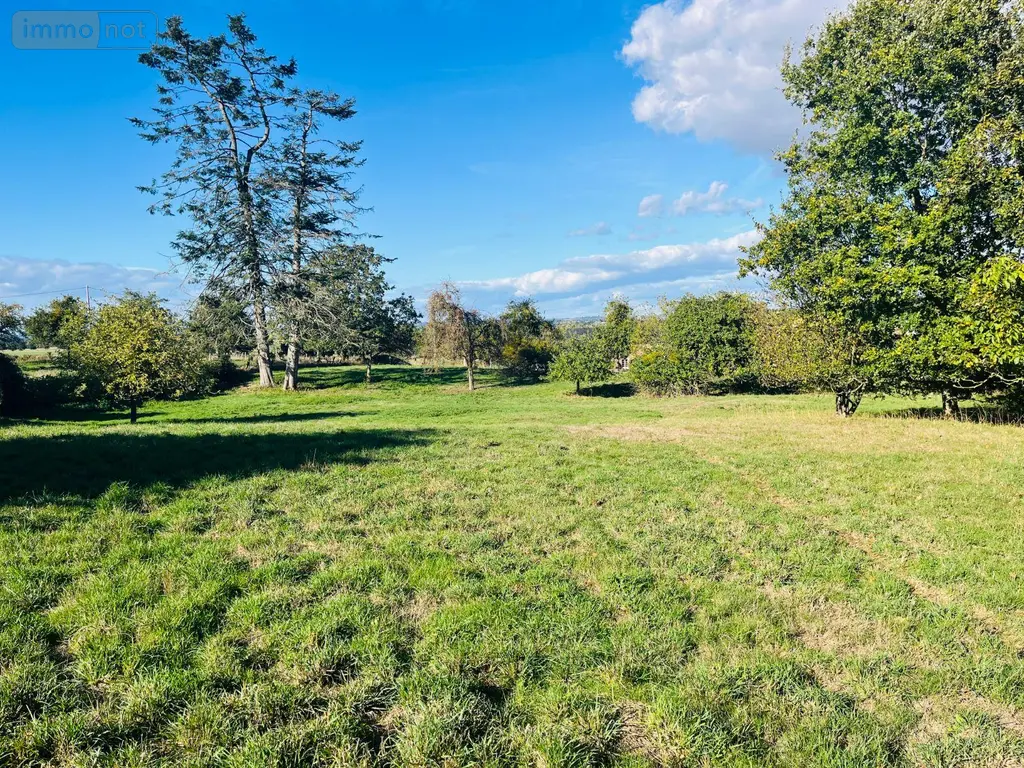 Maison a vendre Saint-Aubin-de-Terregatte 50240 Manche 50 82 m2 3 pièces 42400 euros 12547/421 009