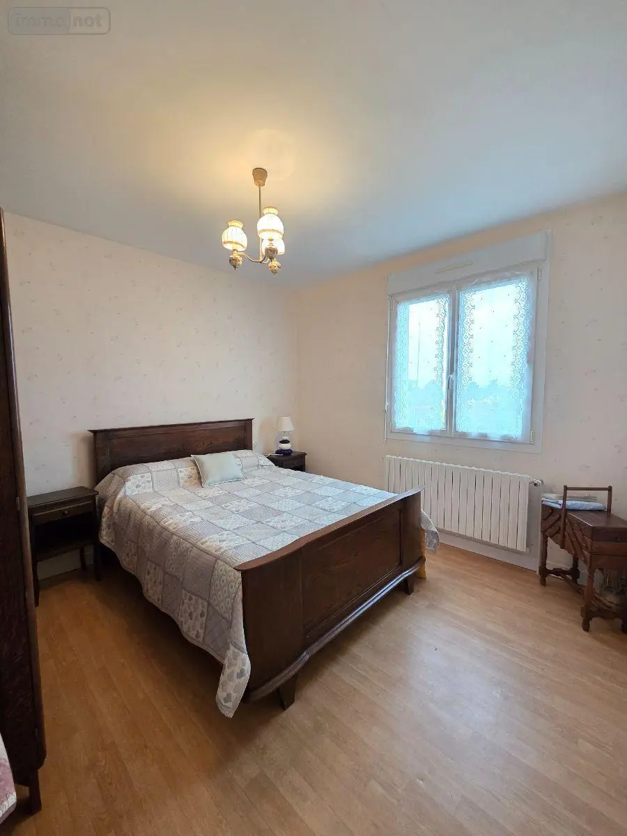 Maison a vendre Villaines-la-Juhel 53700 Mayenne 53 75 m2 5 pièces 100100 euros 1415 005