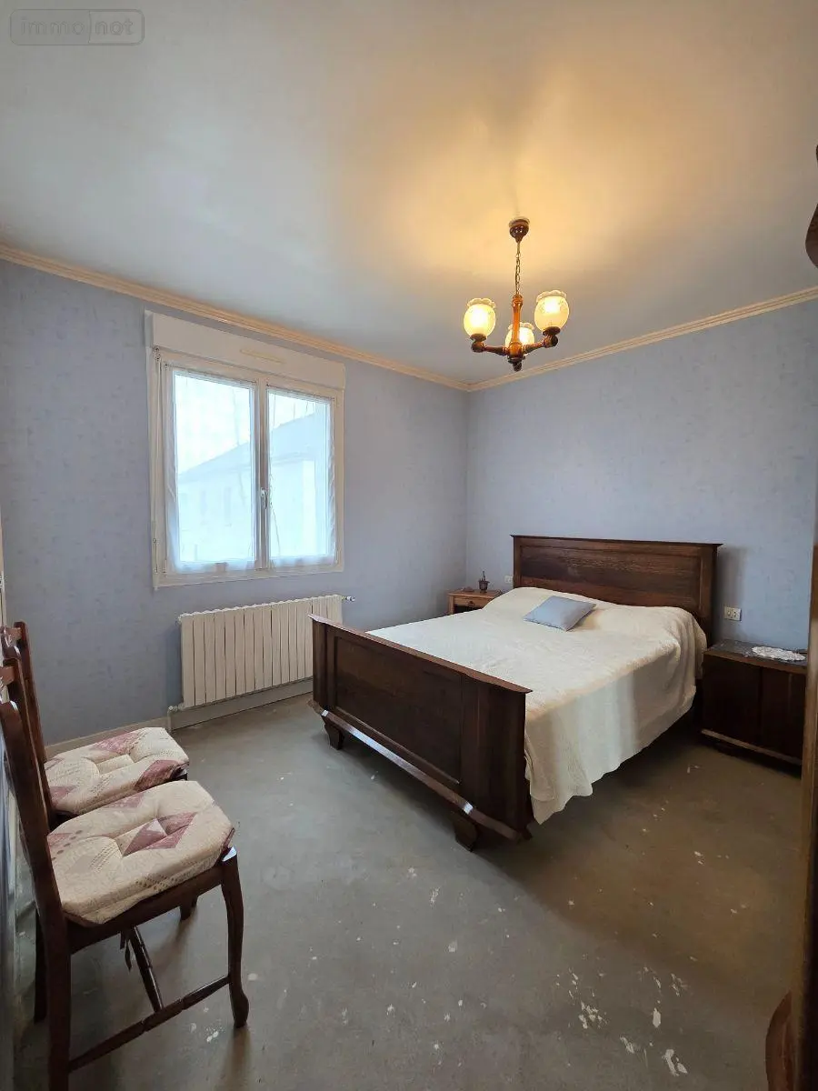 Maison a vendre Villaines-la-Juhel 53700 Mayenne 53 75 m2 5 pièces 100100 euros 1415 006