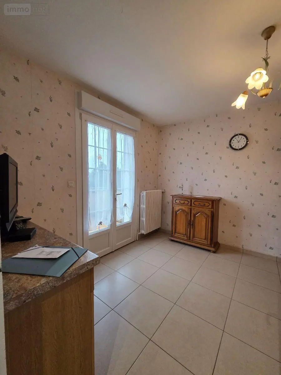 Maison a vendre Villaines-la-Juhel 53700 Mayenne 53 75 m2 5 pièces 100100 euros 1415 003