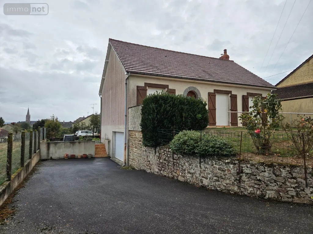 Maison a vendre Villaines-la-Juhel 53700 Mayenne 53 75 m2 5 pièces 100100 euros 1415 014
