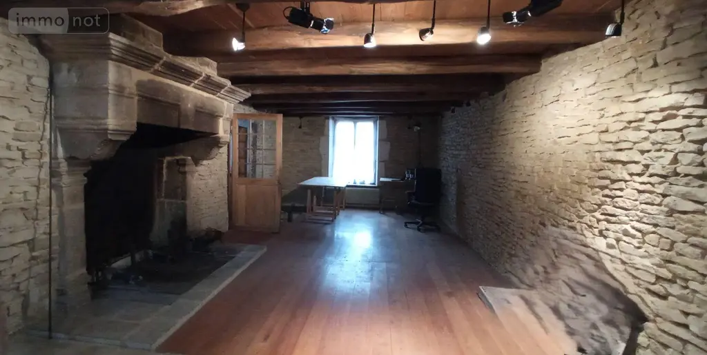 Maison a vendre Vitry-lès-Nogent 52800 Haute-Marne 52 208 m2 6 pièces 55000 euros 52020-82 017