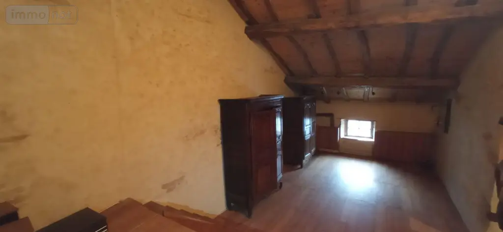 Maison a vendre Vitry-lès-Nogent 52800 Haute-Marne 52 208 m2 6 pièces 55000 euros 52020-82 026