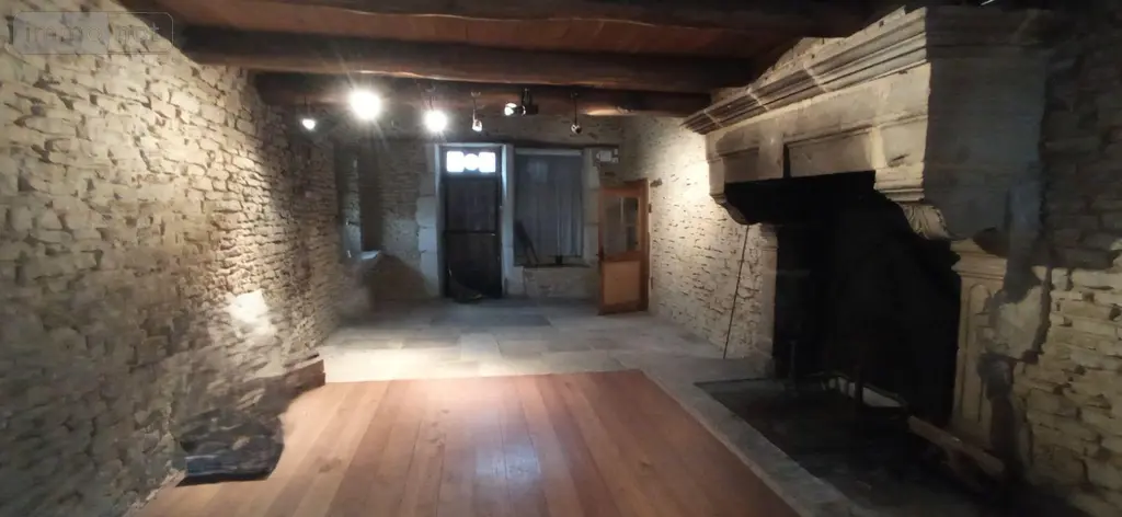 Maison a vendre Vitry-lès-Nogent 52800 Haute-Marne 52 208 m2 6 pièces 55000 euros 52020-82 016