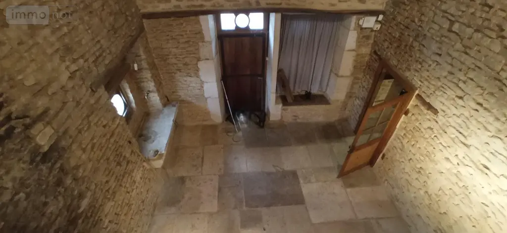 Maison a vendre Vitry-lès-Nogent 52800 Haute-Marne 52 208 m2 6 pièces 55000 euros 52020-82 018