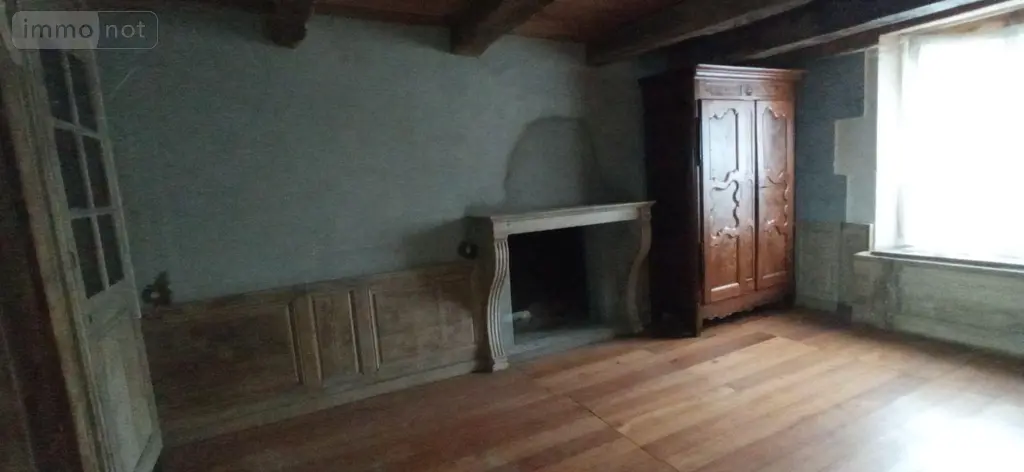 Maison a vendre Vitry-lès-Nogent 52800 Haute-Marne 52 208 m2 6 pièces 55000 euros 52020-82 021