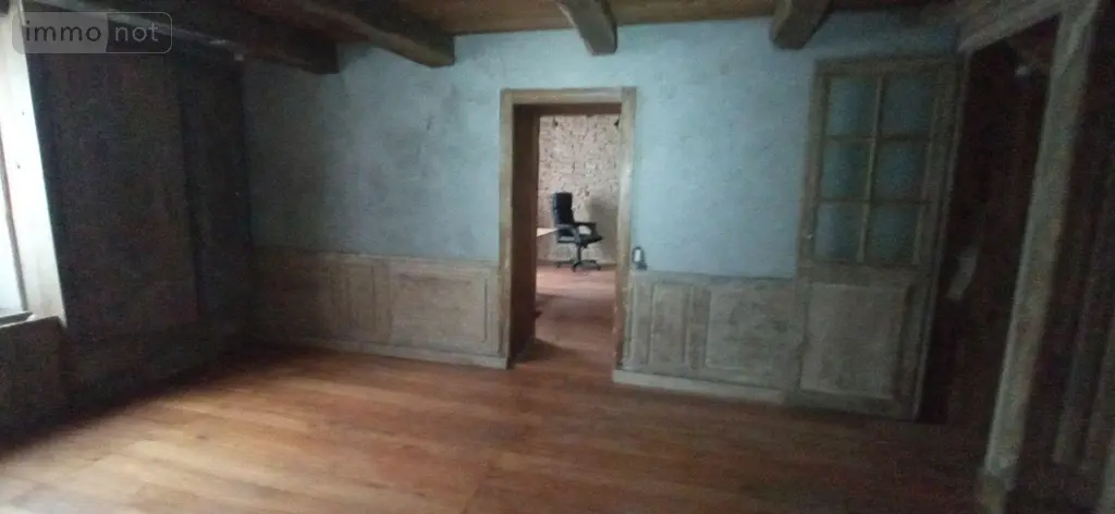 Maison a vendre Vitry-lès-Nogent 52800 Haute-Marne 52 208 m2 6 pièces 55000 euros 52020-82 022