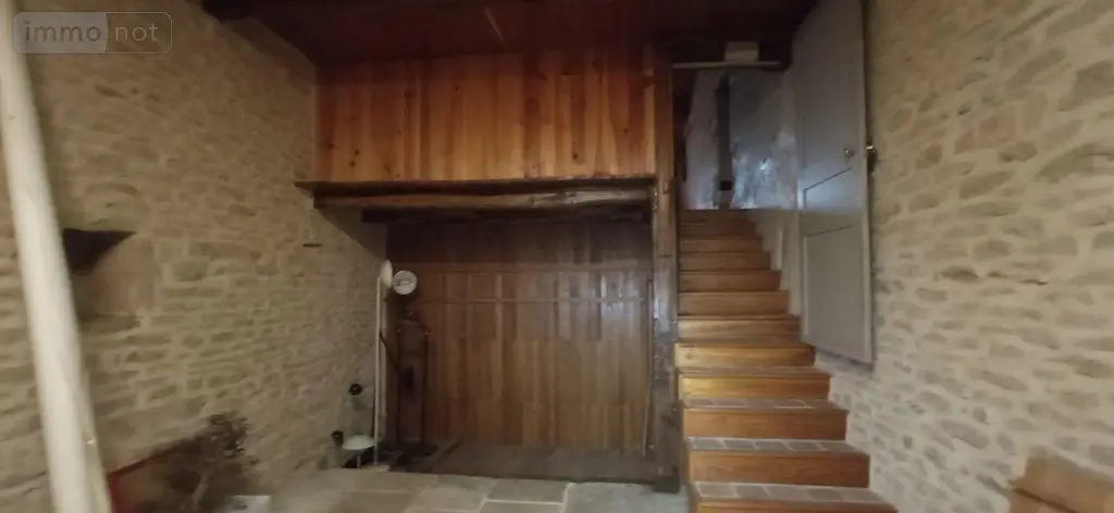 Maison a vendre Vitry-lès-Nogent 52800 Haute-Marne 52 208 m2 6 pièces 55000 euros 52020-82 024