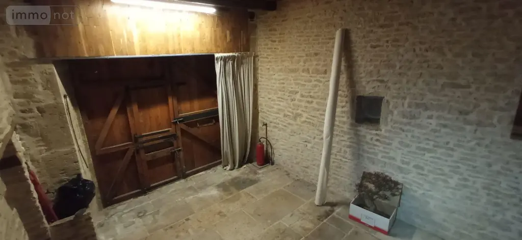 Maison a vendre Vitry-lès-Nogent 52800 Haute-Marne 52 208 m2 6 pièces 55000 euros 52020-82 023