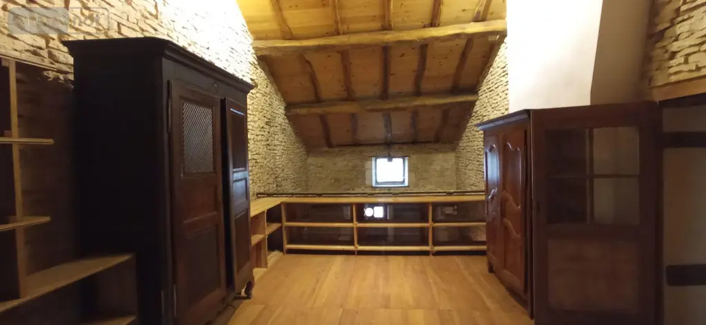 Maison a vendre Vitry-lès-Nogent 52800 Haute-Marne 52 208 m2 6 pièces 55000 euros 52020-82 027