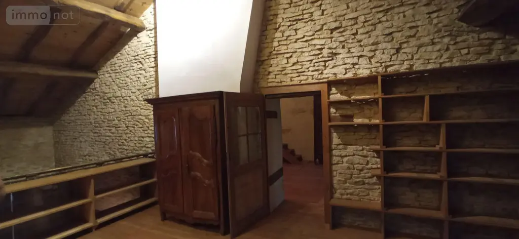 Maison a vendre Vitry-lès-Nogent 52800 Haute-Marne 52 208 m2 6 pièces 55000 euros 52020-82 029