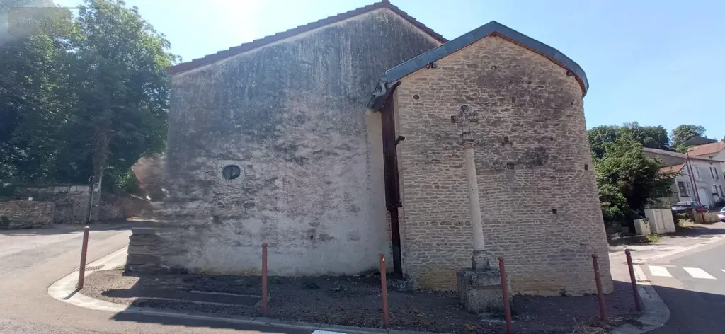 Maison a vendre Vitry-lès-Nogent 52800 Haute-Marne 52 208 m2 6 pièces 55000 euros 52020-82 003