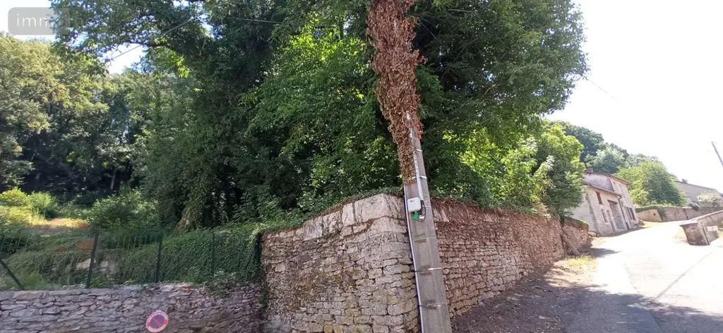 Maison a vendre Vitry-lès-Nogent 52800 Haute-Marne 52 208 m2 6 pièces 55000 euros 52020-82 005