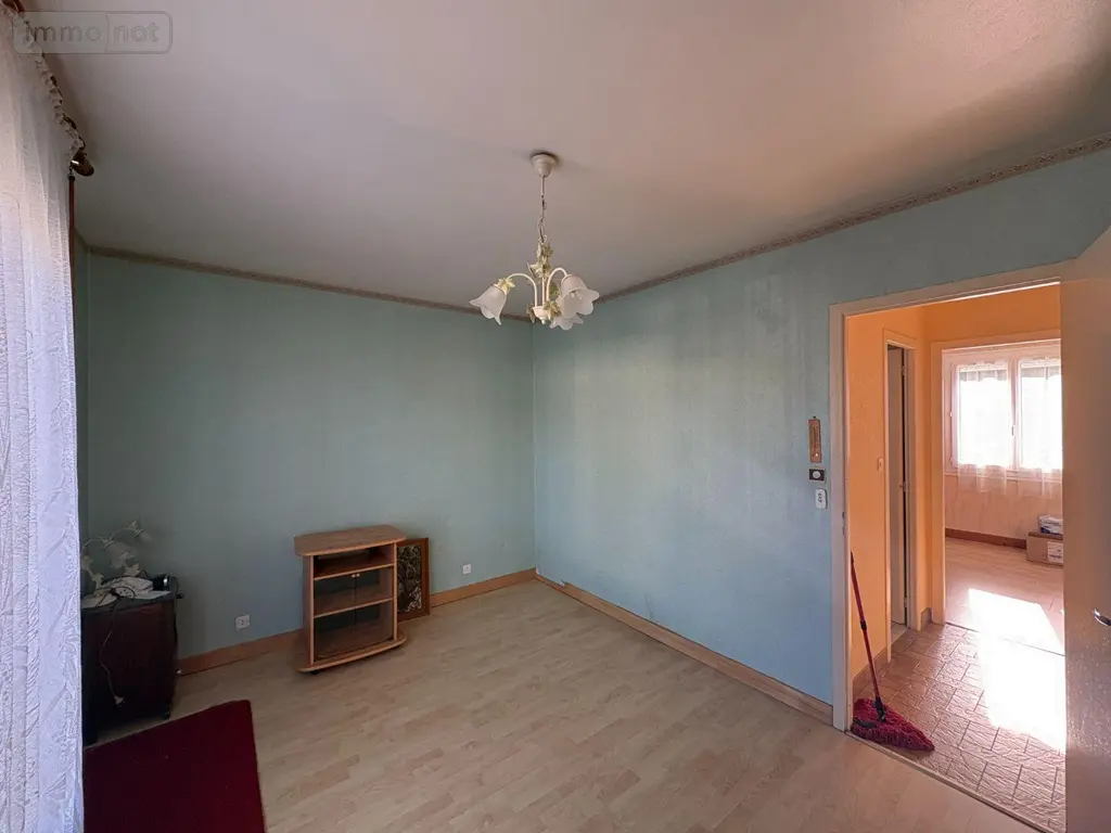 Maison a vendre Yvré-le-Pôlin 72330 Sarthe 72 84 m2 5 pièces 157200 euros MAIS/0107 007