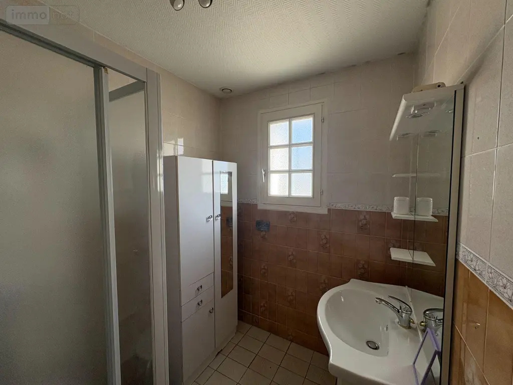 Maison a vendre Yvré-le-Pôlin 72330 Sarthe 72 84 m2 5 pièces 157200 euros MAIS/0107 008