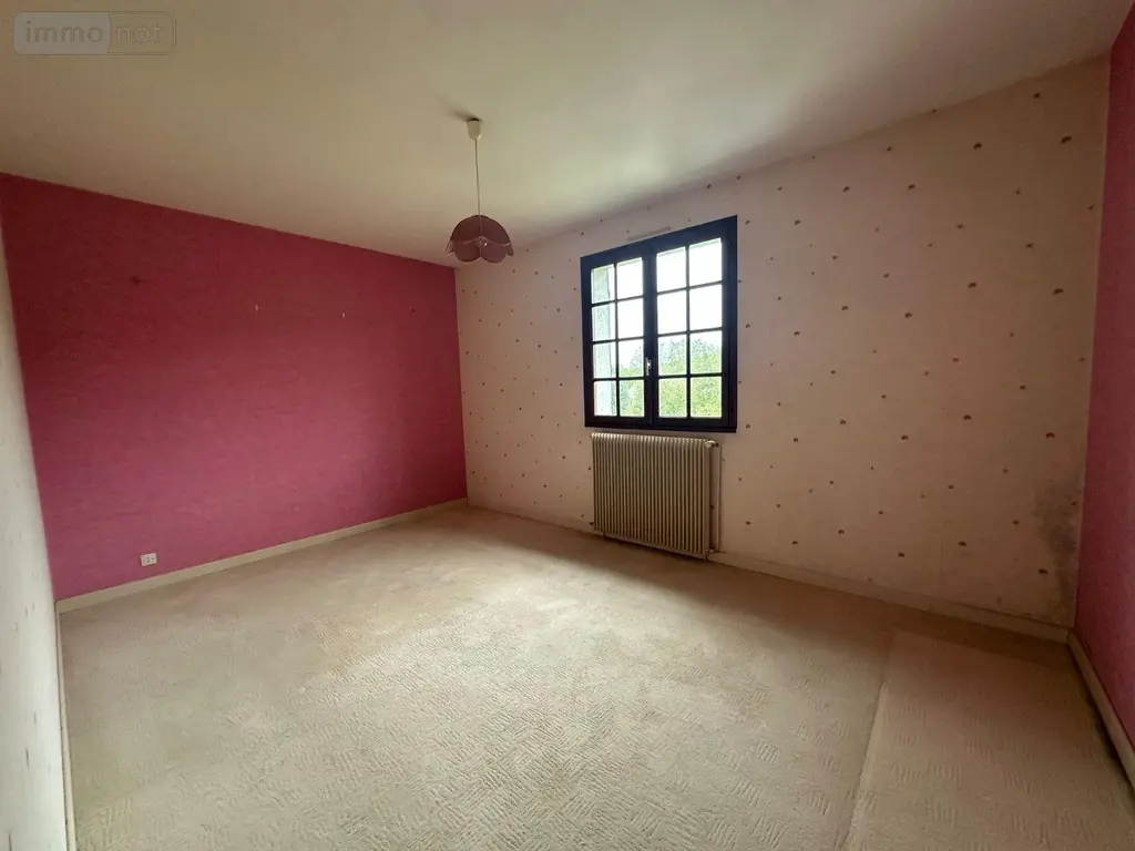 Maison a vendre Monthou-sur-Cher 41400 Loir-et-Cher 41 104 m2 4 pièces 129821 euros 12101/1362 007