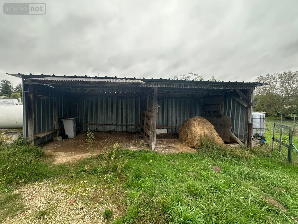 Maison a vendre Monthou-sur-Cher 41400 Loir-et-Cher 41 104 m2 4 pièces 129821 euros 12101/1362 015