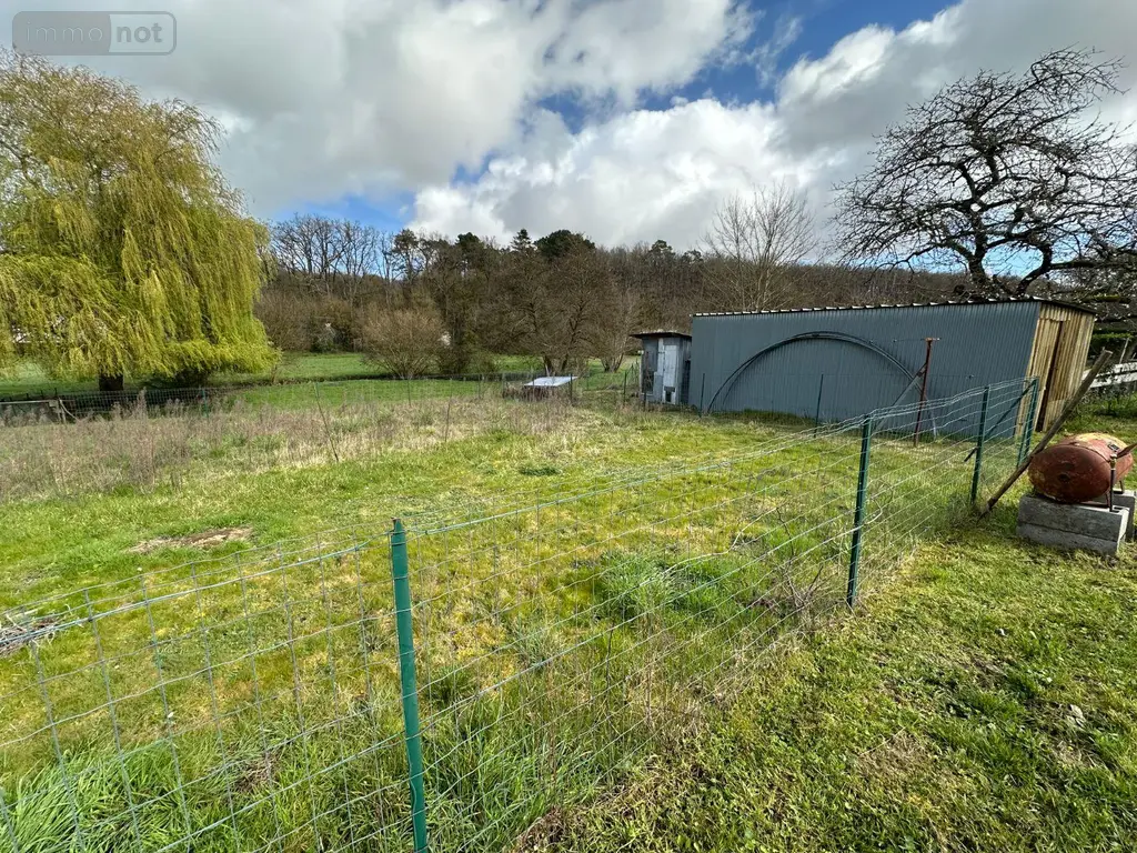 Maison a vendre Monthou-sur-Cher 41400 Loir-et-Cher 41 104 m2 4 pièces 129821 euros 12101/1362 016