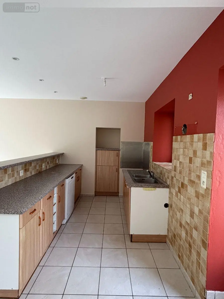 Maison a vendre Luitré-Dompierre 35133 Ille-et-Vilaine 35 150 m2 7 pièces 239100 euros 1405 004