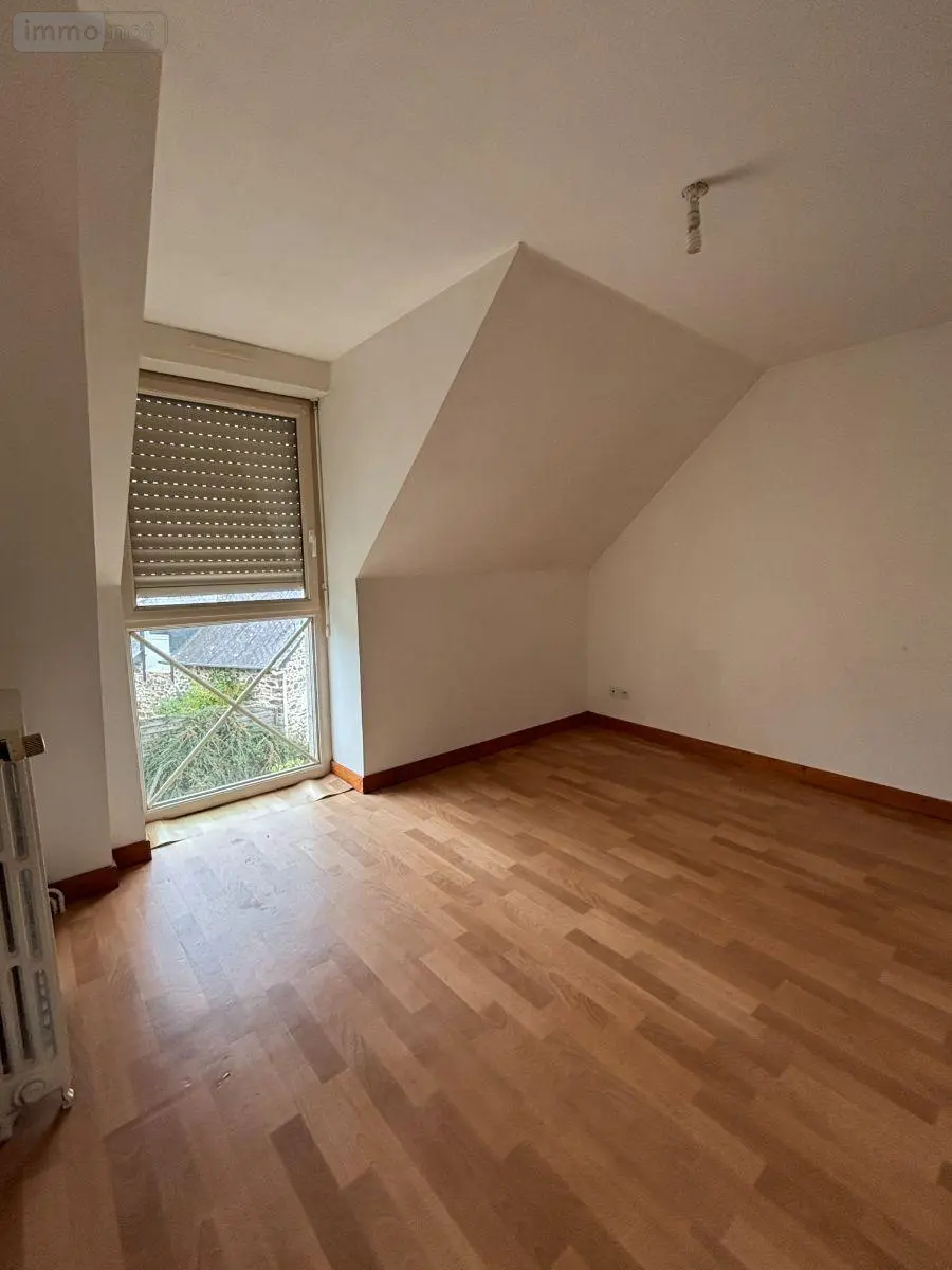 Maison a vendre Luitré-Dompierre 35133 Ille-et-Vilaine 35 150 m2 7 pièces 239100 euros 1405 009