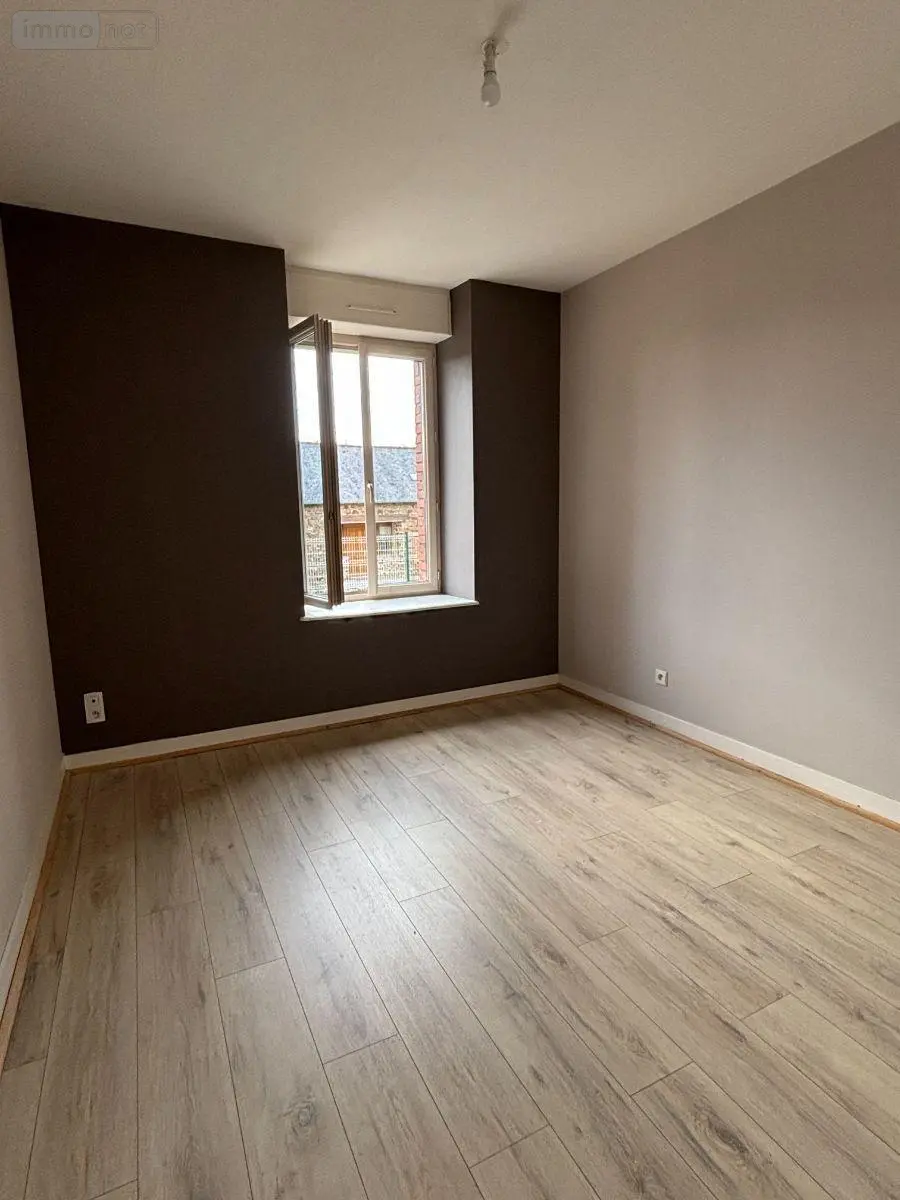 Maison a vendre Luitré-Dompierre 35133 Ille-et-Vilaine 35 150 m2 7 pièces 239100 euros 1405 007
