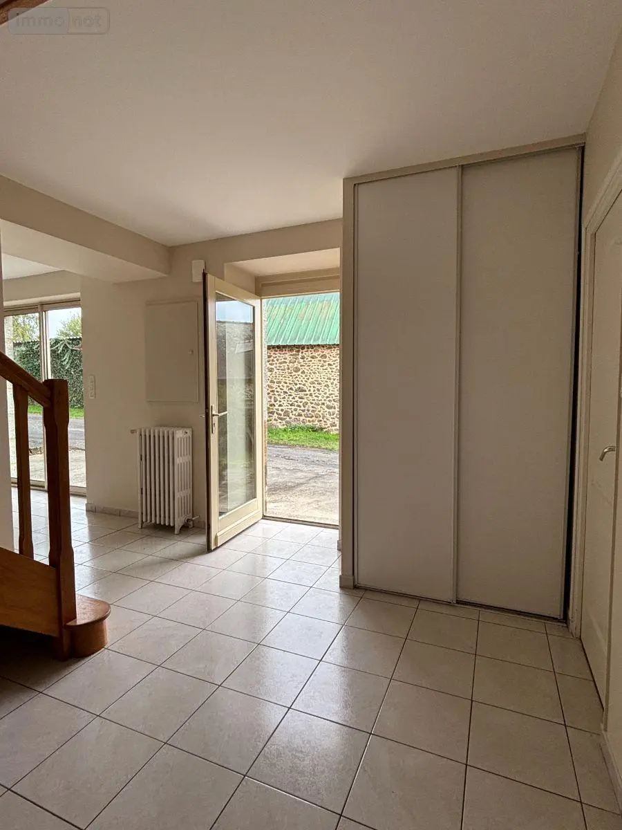 Maison a vendre Luitré-Dompierre 35133 Ille-et-Vilaine 35 150 m2 7 pièces 239100 euros 1405 005