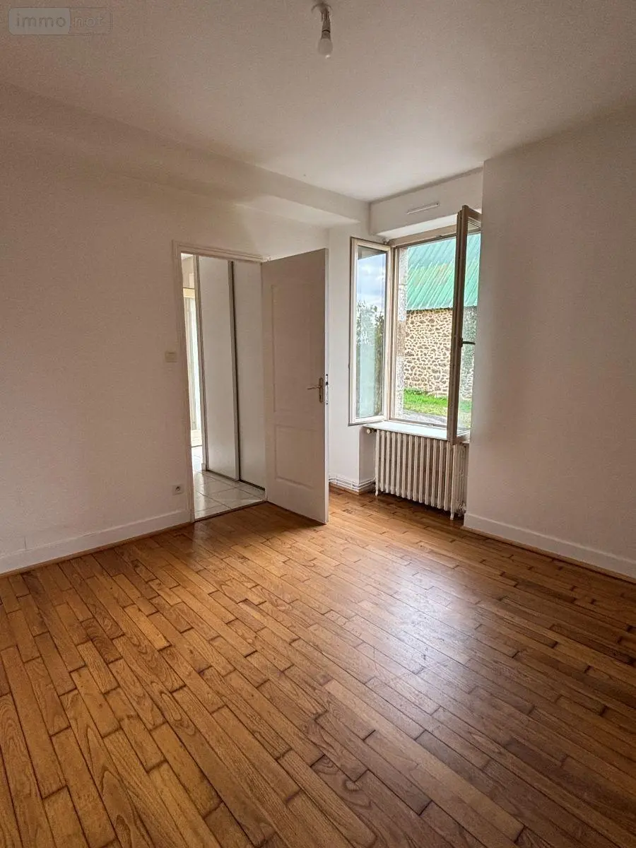 Maison a vendre Luitré-Dompierre 35133 Ille-et-Vilaine 35 150 m2 7 pièces 239100 euros 1405 006