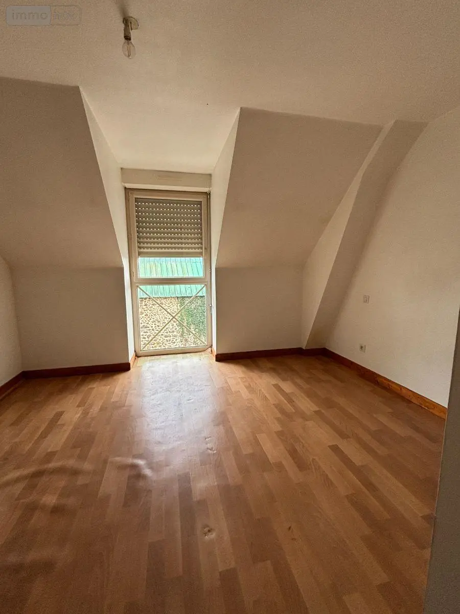 Maison a vendre Luitré-Dompierre 35133 Ille-et-Vilaine 35 150 m2 7 pièces 239100 euros 1405 013