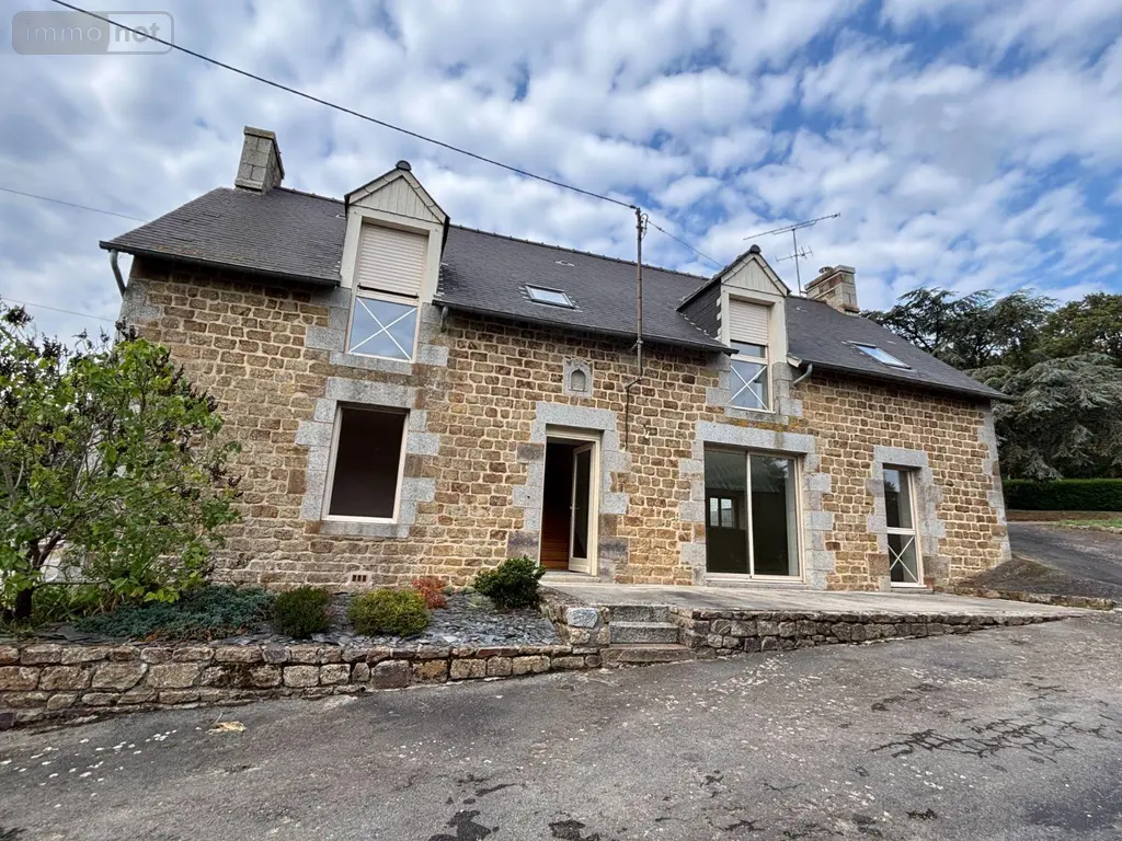 Maison a vendre Luitré-Dompierre 35133 Ille-et-Vilaine 35 150 m2 7 pièces 239100 euros 1405 002
