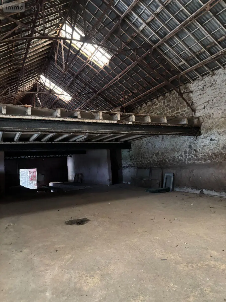 Maison a vendre Luitré-Dompierre 35133 Ille-et-Vilaine 35 150 m2 7 pièces 239100 euros 1405 015
