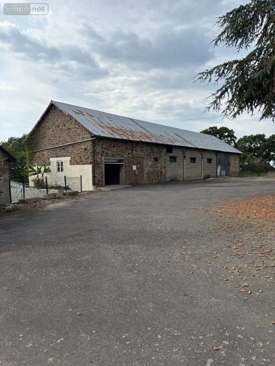 Maison a vendre Luitré-Dompierre 35133 Ille-et-Vilaine 35 150 m2 7 pièces 239100 euros 1405 014
