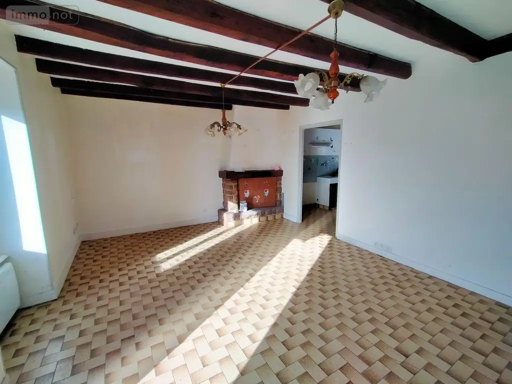 Maison a vendre Le Tronchet 35540 Ille-et-Vilaine 35 92 m2 5 pièces 157500 euros 296 004