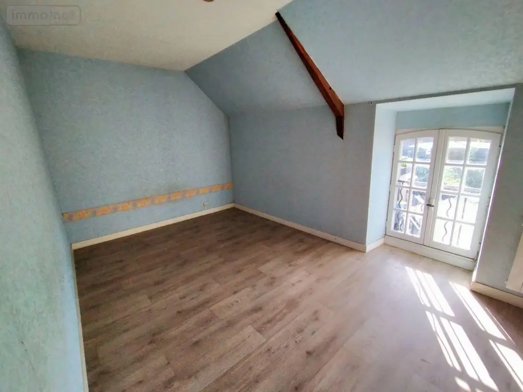 Maison a vendre Le Tronchet 35540 Ille-et-Vilaine 35 92 m2 5 pièces 157500 euros 296 010