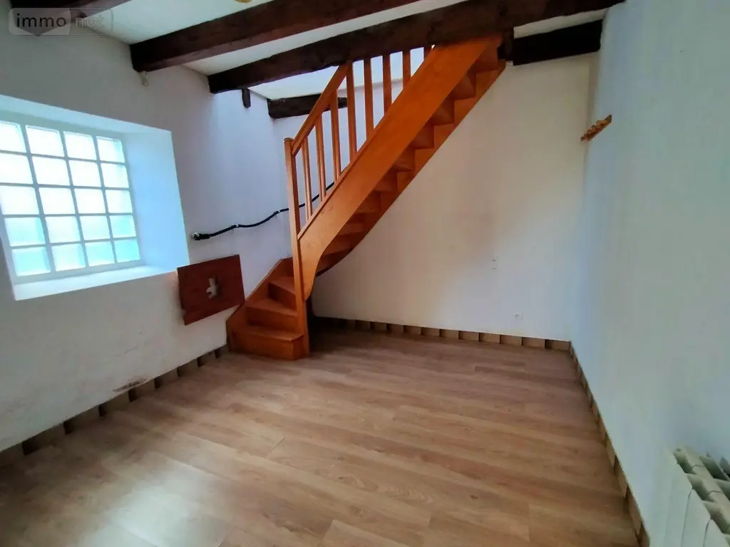 Maison a vendre Le Tronchet 35540 Ille-et-Vilaine 35 92 m2 5 pièces 157500 euros 296 009