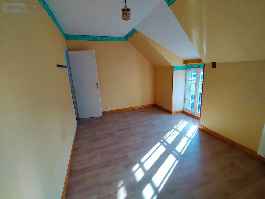Maison a vendre Le Tronchet 35540 Ille-et-Vilaine 35 92 m2 5 pièces 157500 euros 296 013