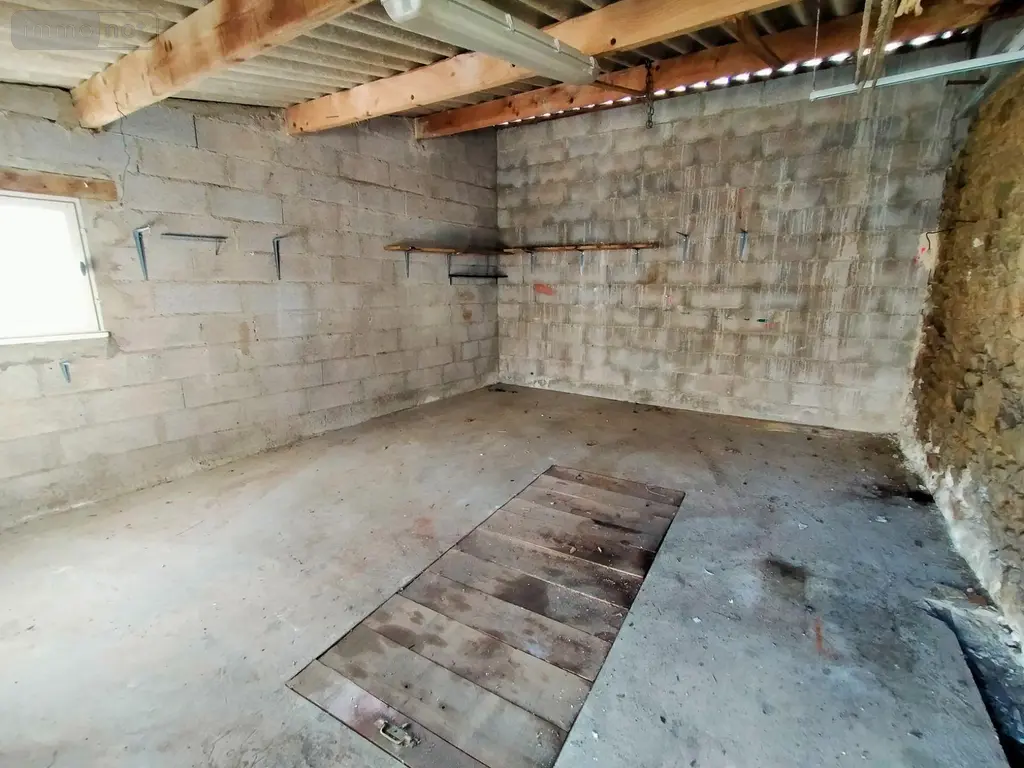 Maison a vendre Le Tronchet 35540 Ille-et-Vilaine 35 92 m2 5 pièces 157500 euros 296 019