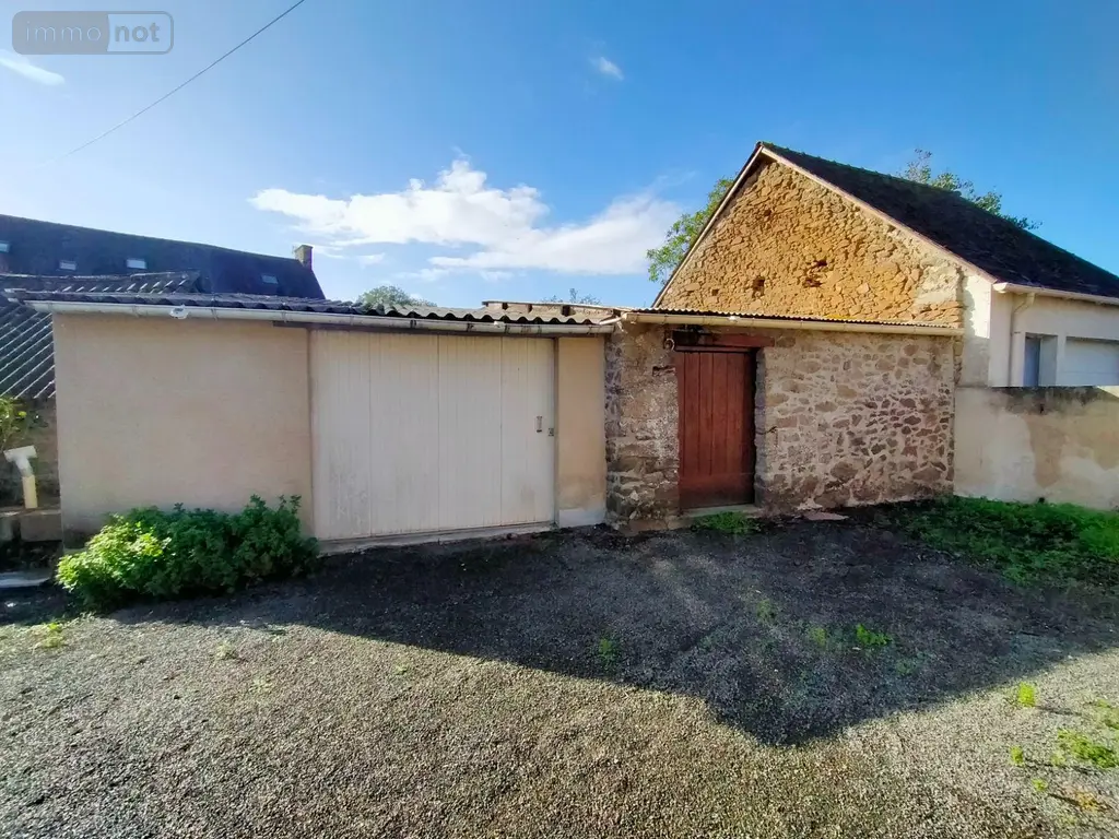 Maison a vendre Le Tronchet 35540 Ille-et-Vilaine 35 92 m2 5 pièces 157500 euros 296 018