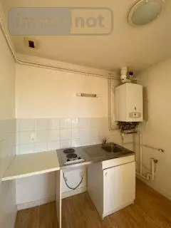 Location appartement Mâcon 71000 Saône-et-Loire 71 43 m2 2 pièces 530 euros 13779/1013 003